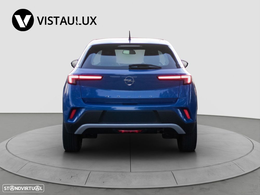 Opel Mokka 1.2 T Elegance - 6