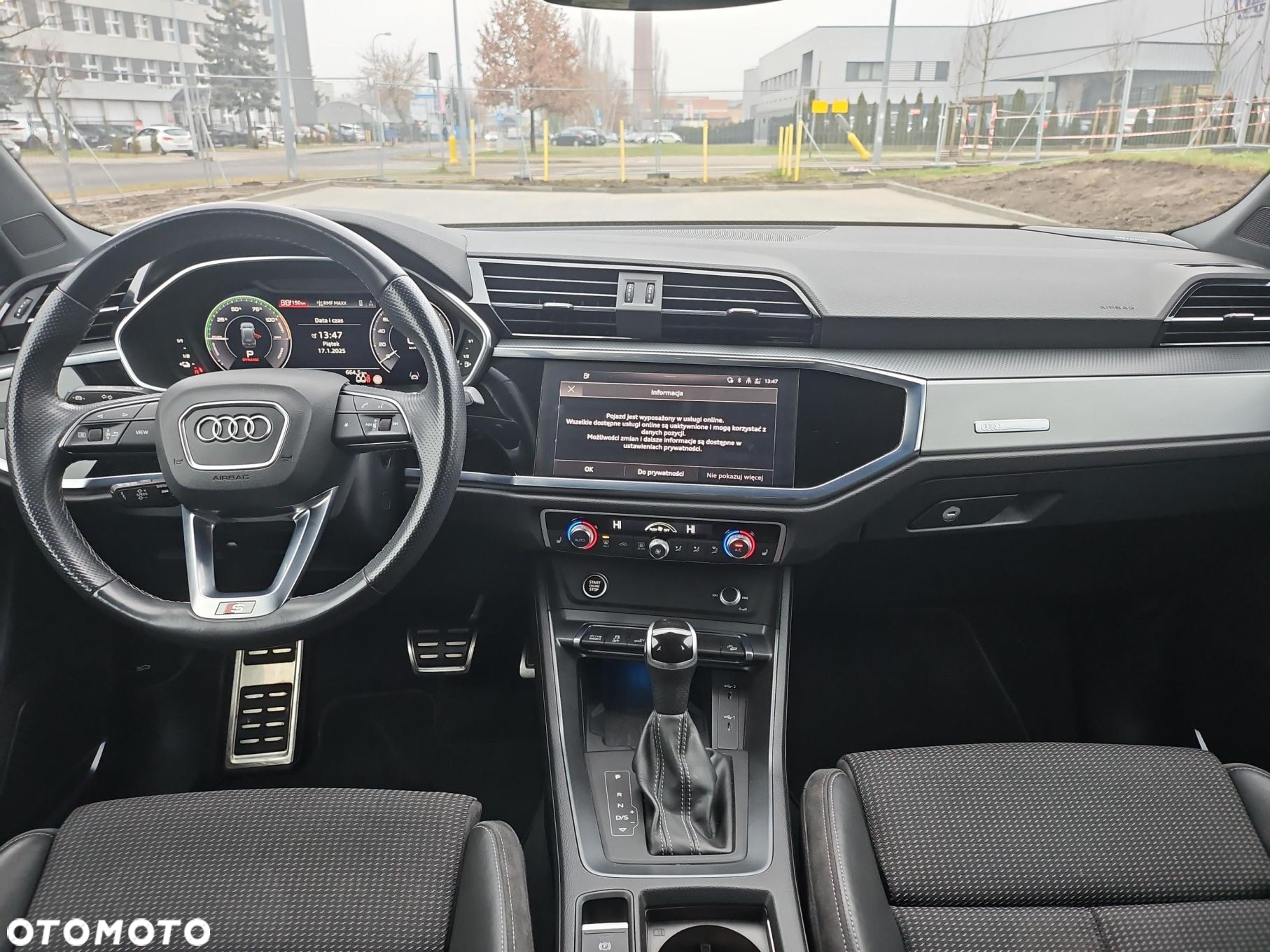 Audi Q3 - 12