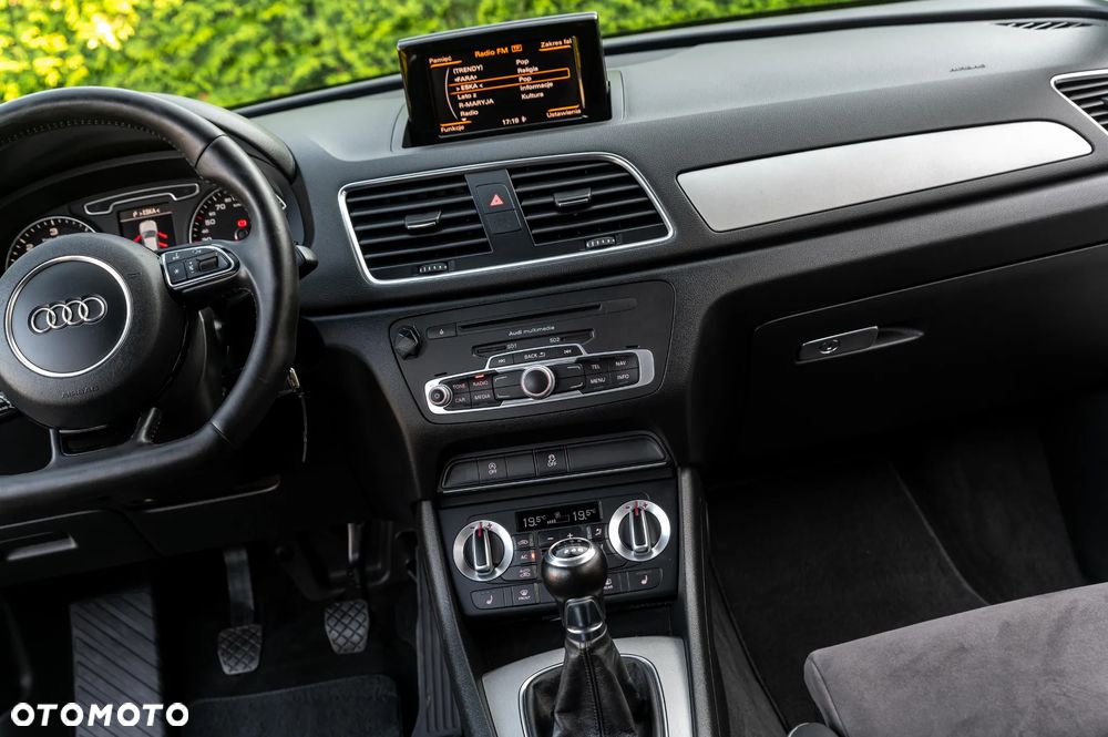 Audi Q3 - 26