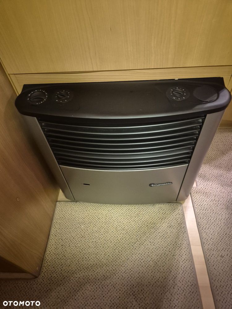 Tabbert DA VINCI 540 DM - 35