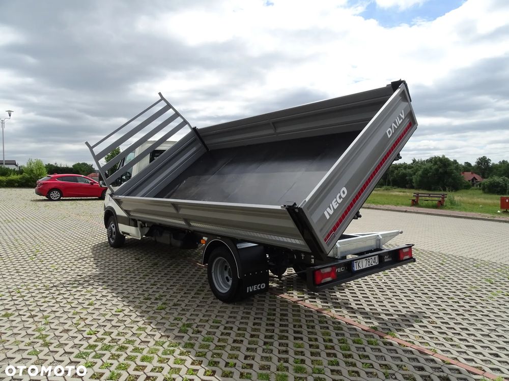 Iveco DAILY - 14
