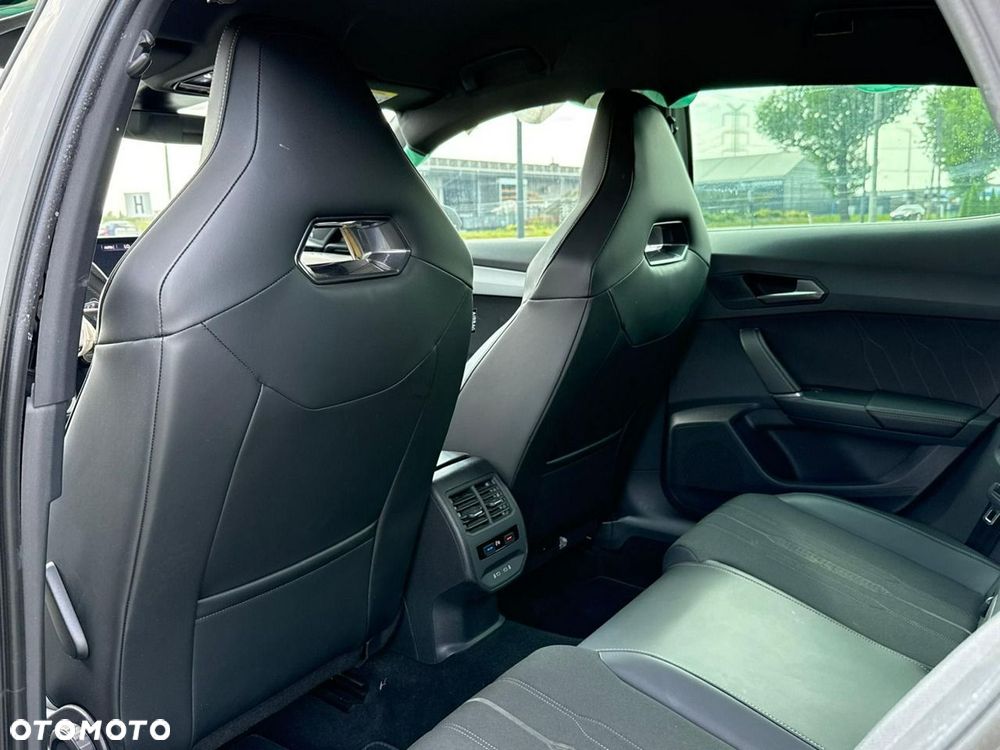 Cupra Formentor 2.0 TSI 4Drive VZ Tribe Edition DSG - 20