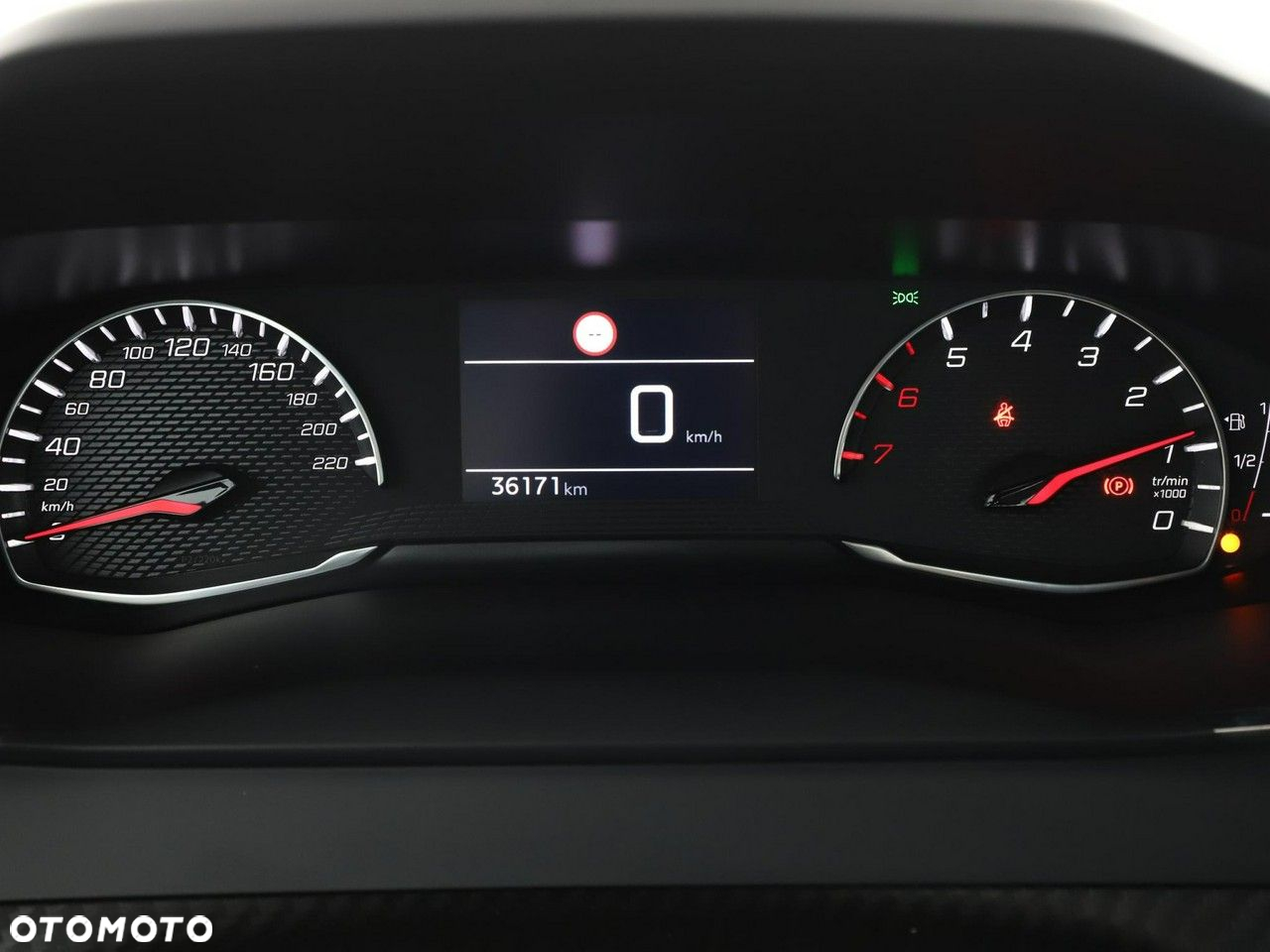 Peugeot 208 1.2 PureTech Active S&S - 22