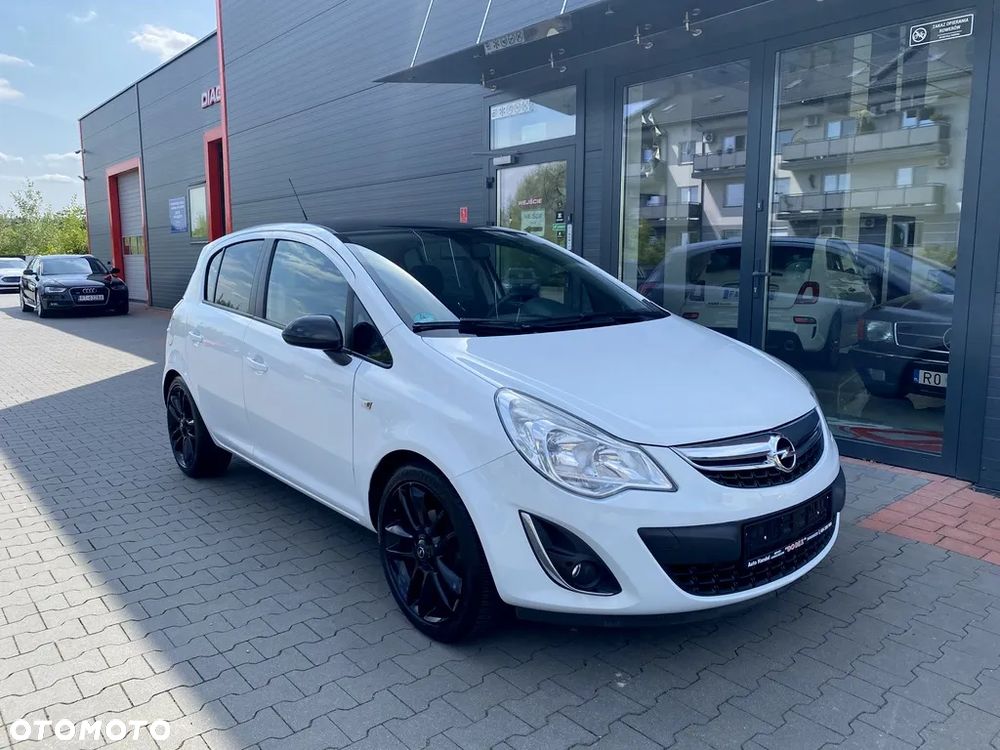 Opel Corsa 1.4 Color Edition - 4