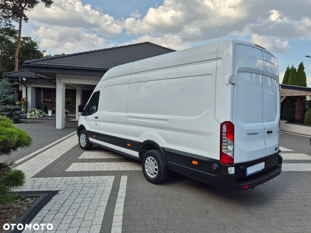 Ford Transit - 15