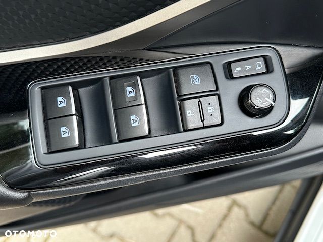 Toyota C-HR 1.8 Hybrid Executive - 31