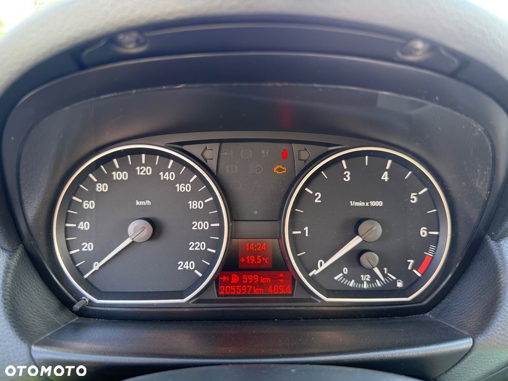 BMW Seria 1 118i Edition Sport - 19