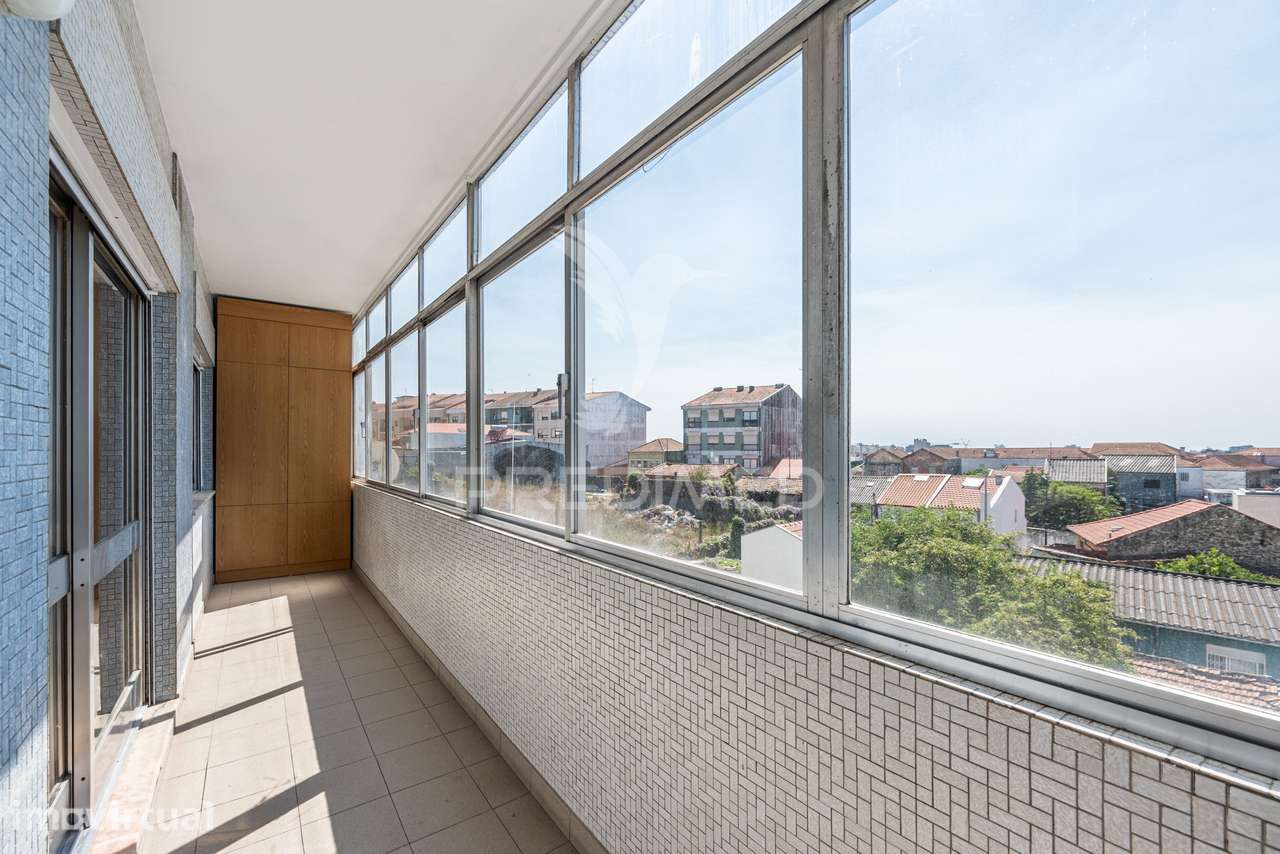 Apartamento T3 - Grande imagem: 2/20
