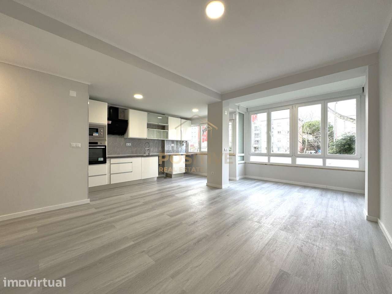 Apartamento T2 com 2 casas de banho em Oeiras - Grande imagem: 5/50