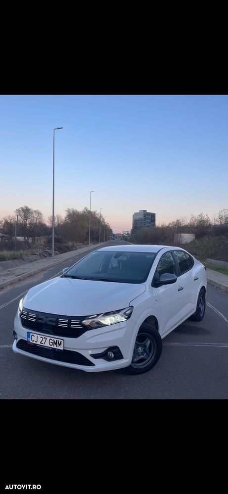 Dacia Logan - 6