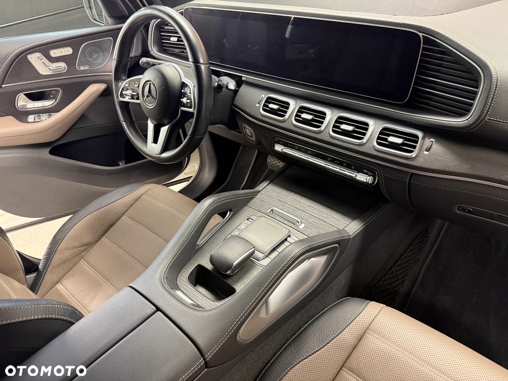 Mercedes-Benz GLE 350 de 4-Matic Premium - 33
