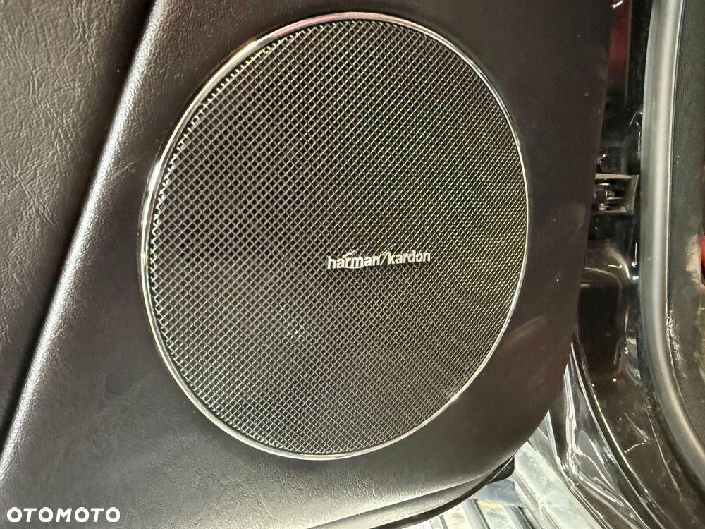 Mercedes-Benz Klasa G - 22