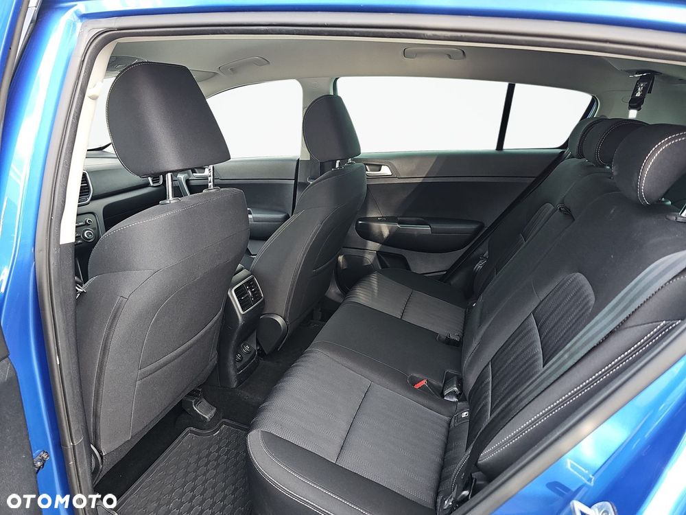 Kia Sportage 1.6 GDI M 2WD - 14