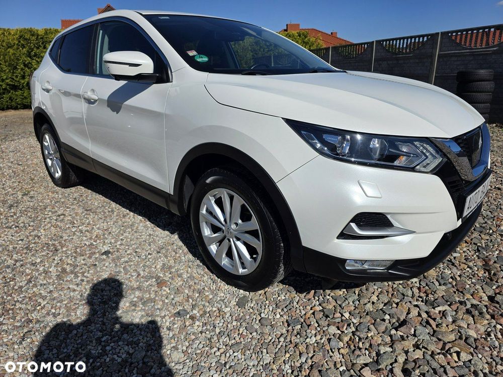 Nissan Qashqai 1.6 DCi ALL-MODE 4x4i N-Connecta - 11