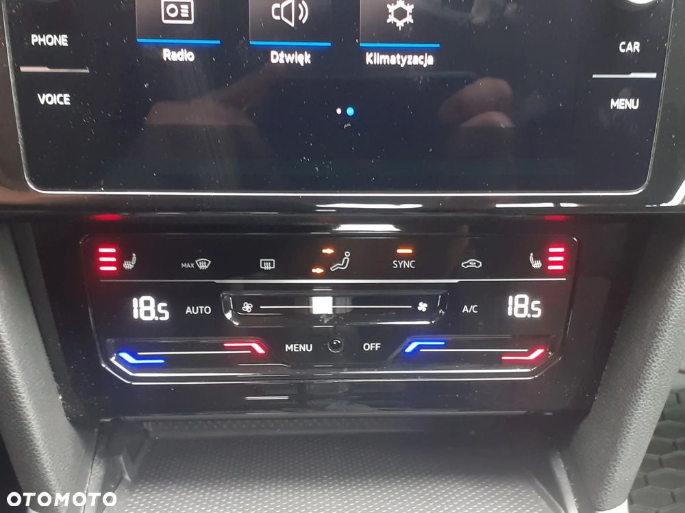 Volkswagen Passat - 21