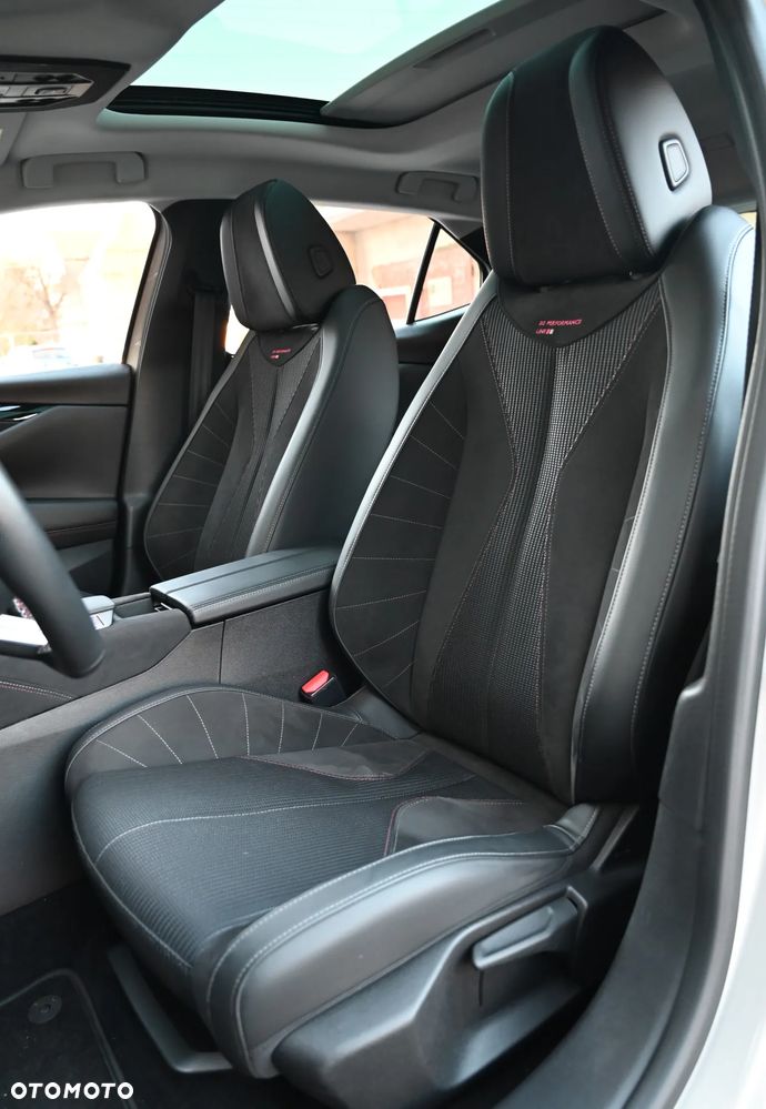 DS Automobiles DS 4 1.2 PureTech Performance Line - 37