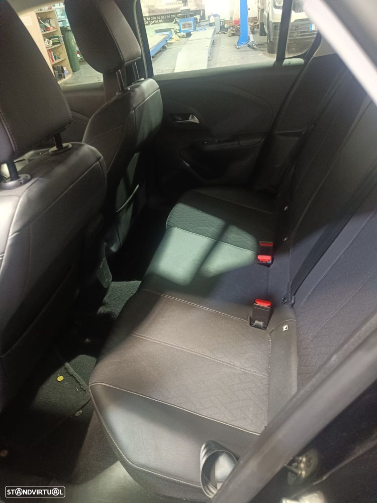 Opel Corsa - 5