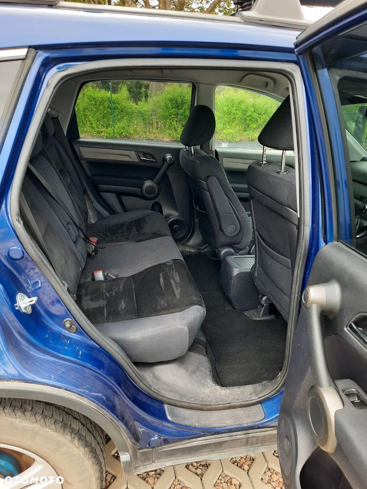 Honda CR-V 2.0i-VTEC Comfort - 10