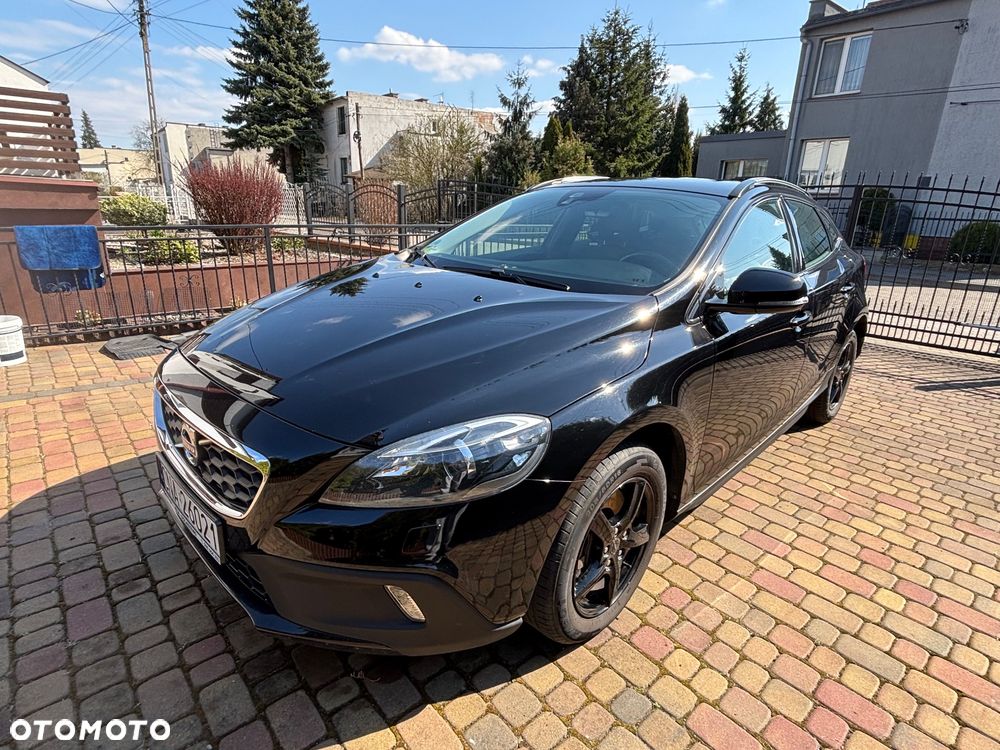 Volvo V40 Cross Country T3 Momentum - 6