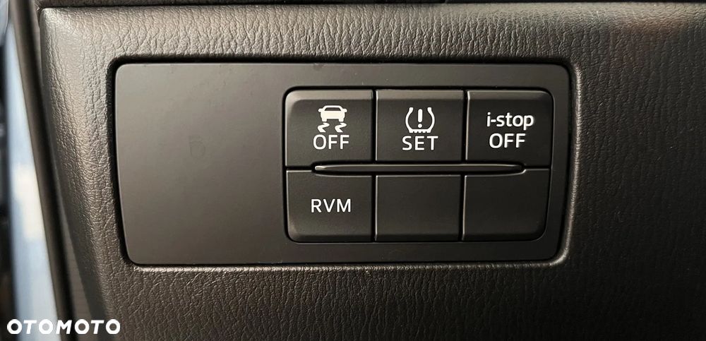 Mazda 3 2.0 Skypassion EU6 - 17