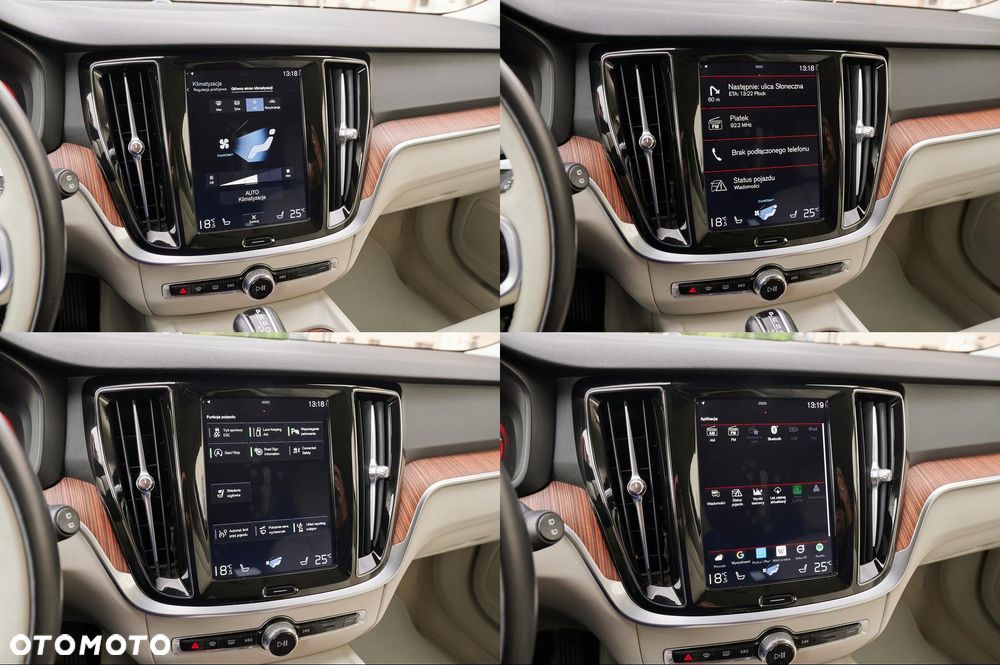 Volvo V60 T5 Geartronic Inscription - 36