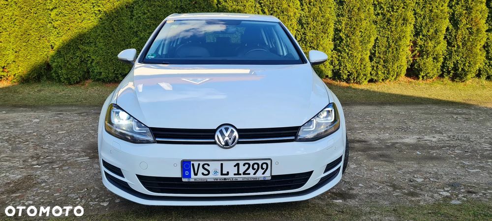Volkswagen Golf 1.4 TSI BlueMotion Technology Highline - 3