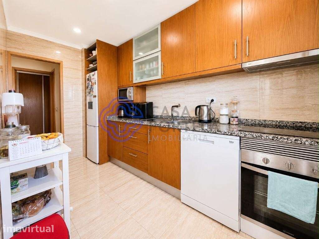 Apartamento T2 em Mafamude, Vila Nova de Gaia - Grande imagem: 3/15
