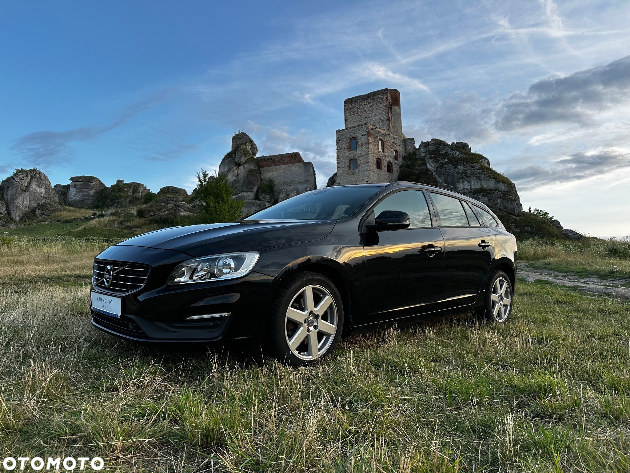 Volvo V60 D2 Kinetic - 5