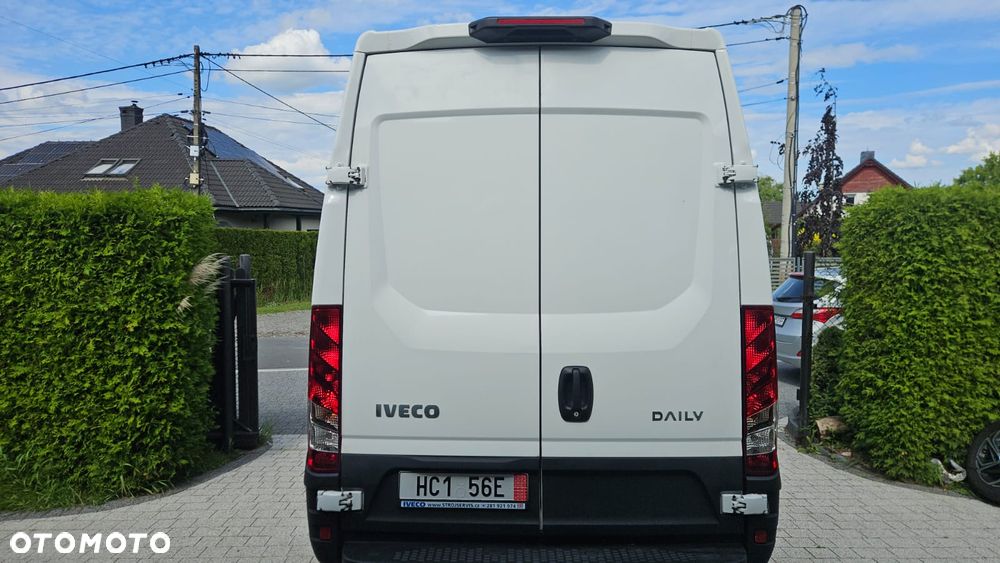 Iveco DAILY - 8