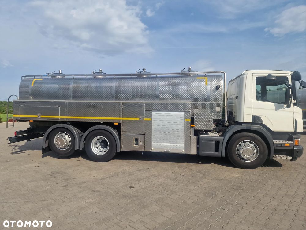 Scania P360 - 7