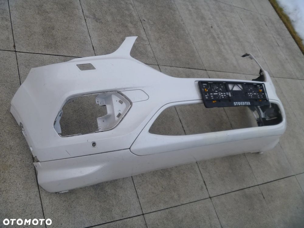 FORD KUGA MK 2 LIFT MASKA SILNIKA ORYGINAŁ - 8