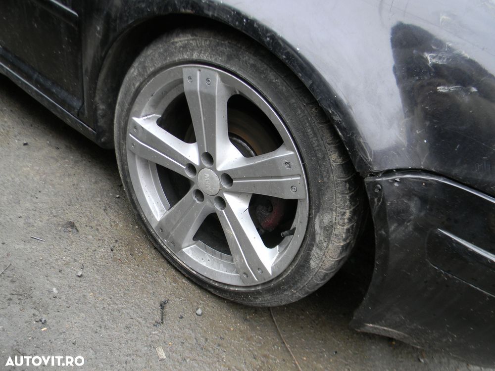 Dezmembrari  VW BORA (1J)  1998  > 2005 1.9 TDI Motorina - 29