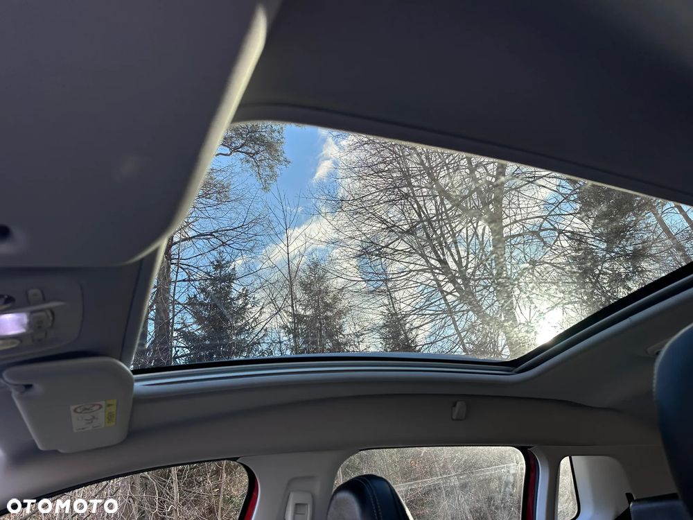 Peugeot 2008 BlueHDi FAP 120 STOP & START Crossway - 34