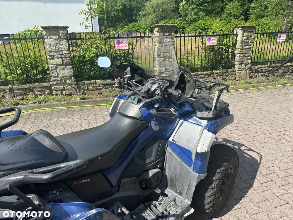 Can-Am Inny - 3