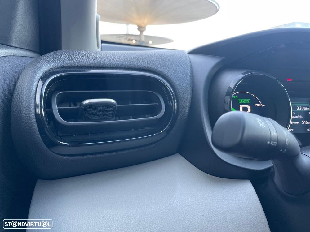 Toyota Yaris - 21