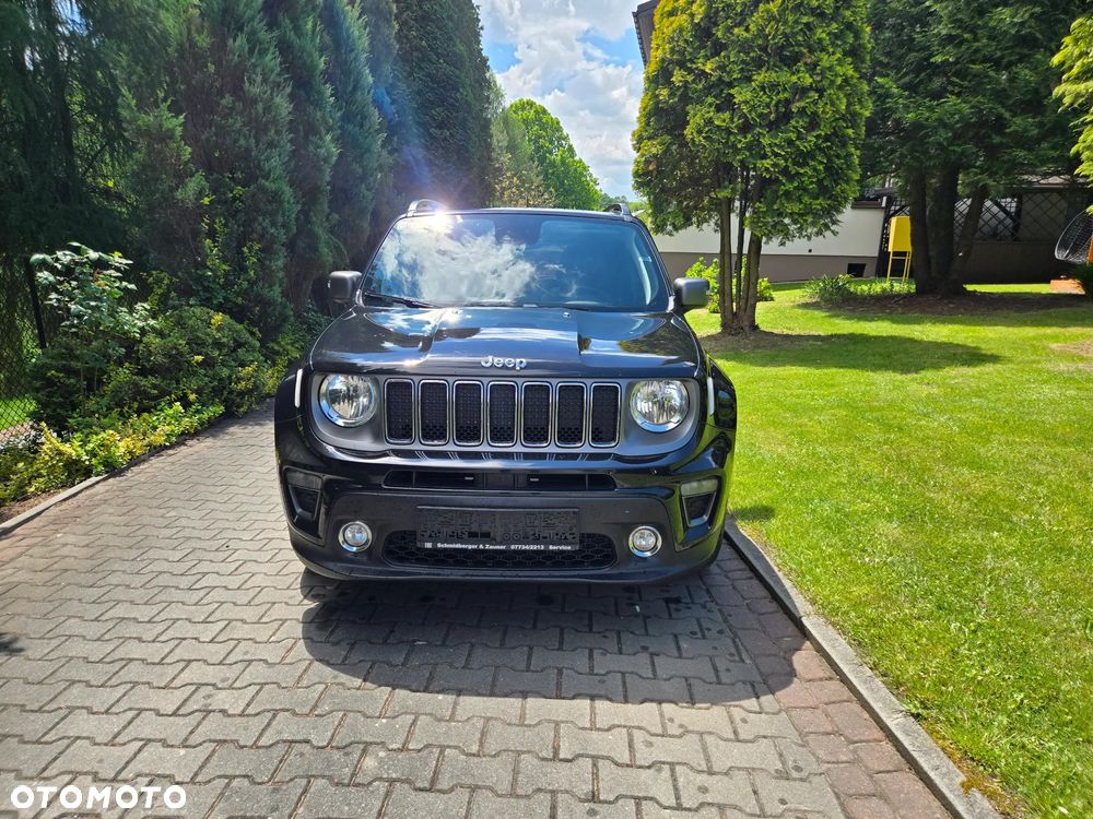 Jeep Renegade - 5