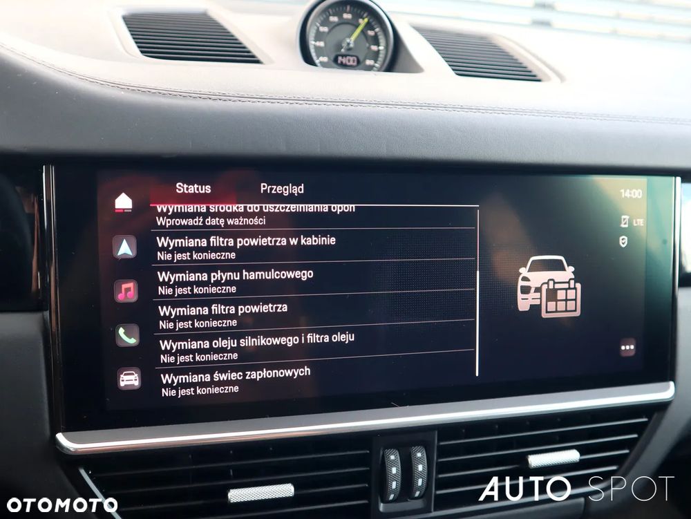 Porsche Cayenne E-Hybrid - 32