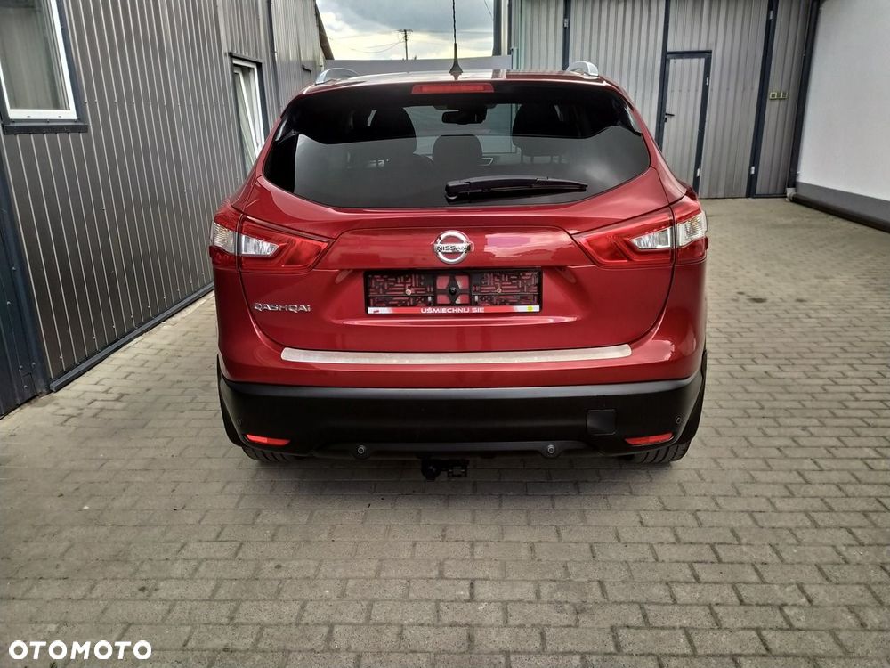 Nissan Qashqai 1.6 DIG-T Tekna+ - 7