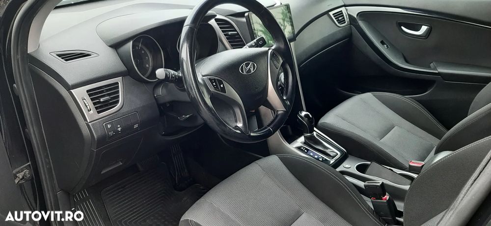 Hyundai i30 - 7
