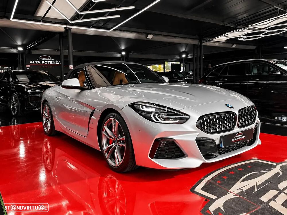 BMW Z4 - 2
