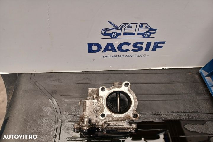 CLAPETA ACCELERATIE 8200727648 8200727648 Renault Trafic 2 [2001 - 20 - 3