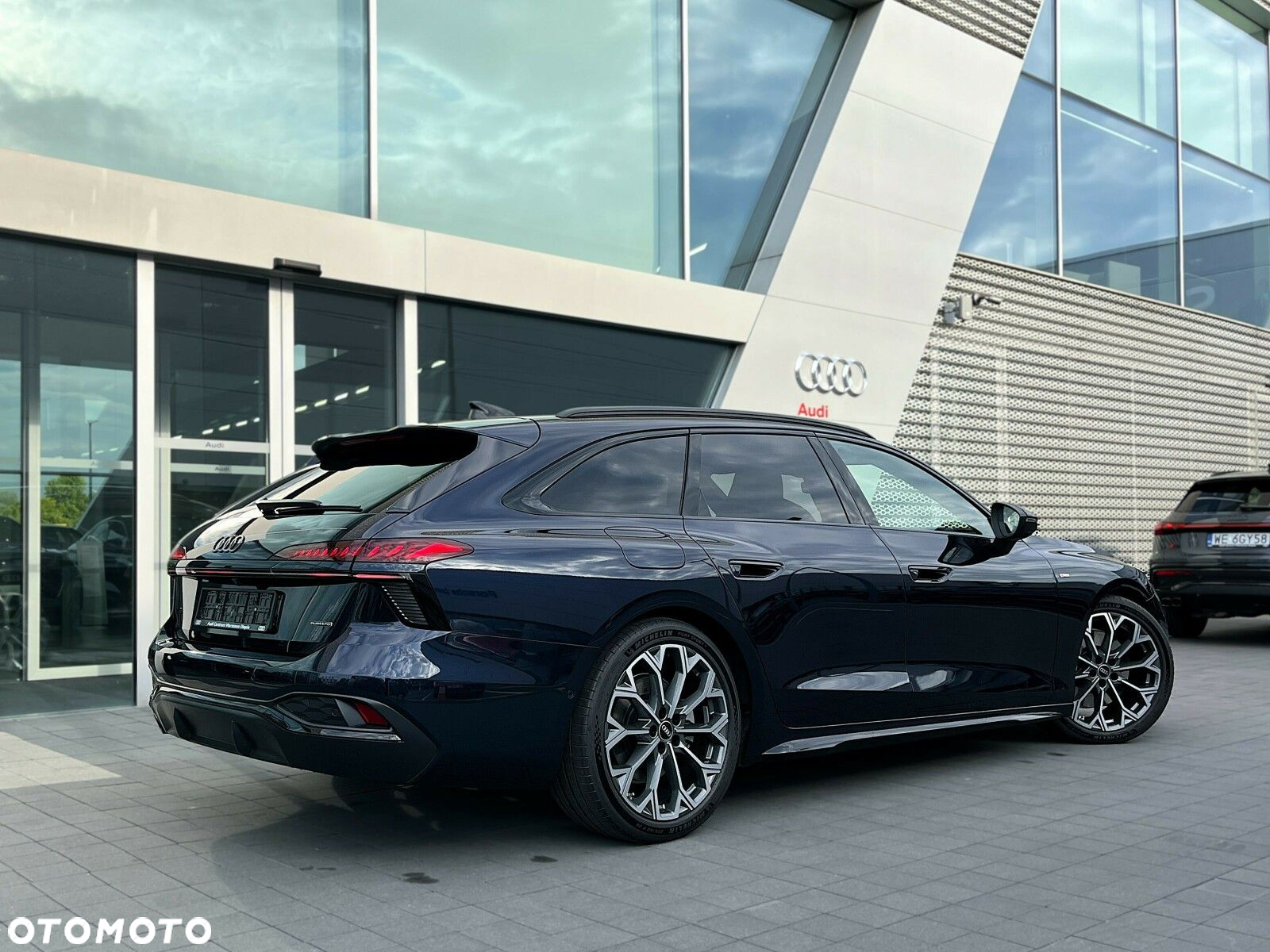 Audi A6 - 37
