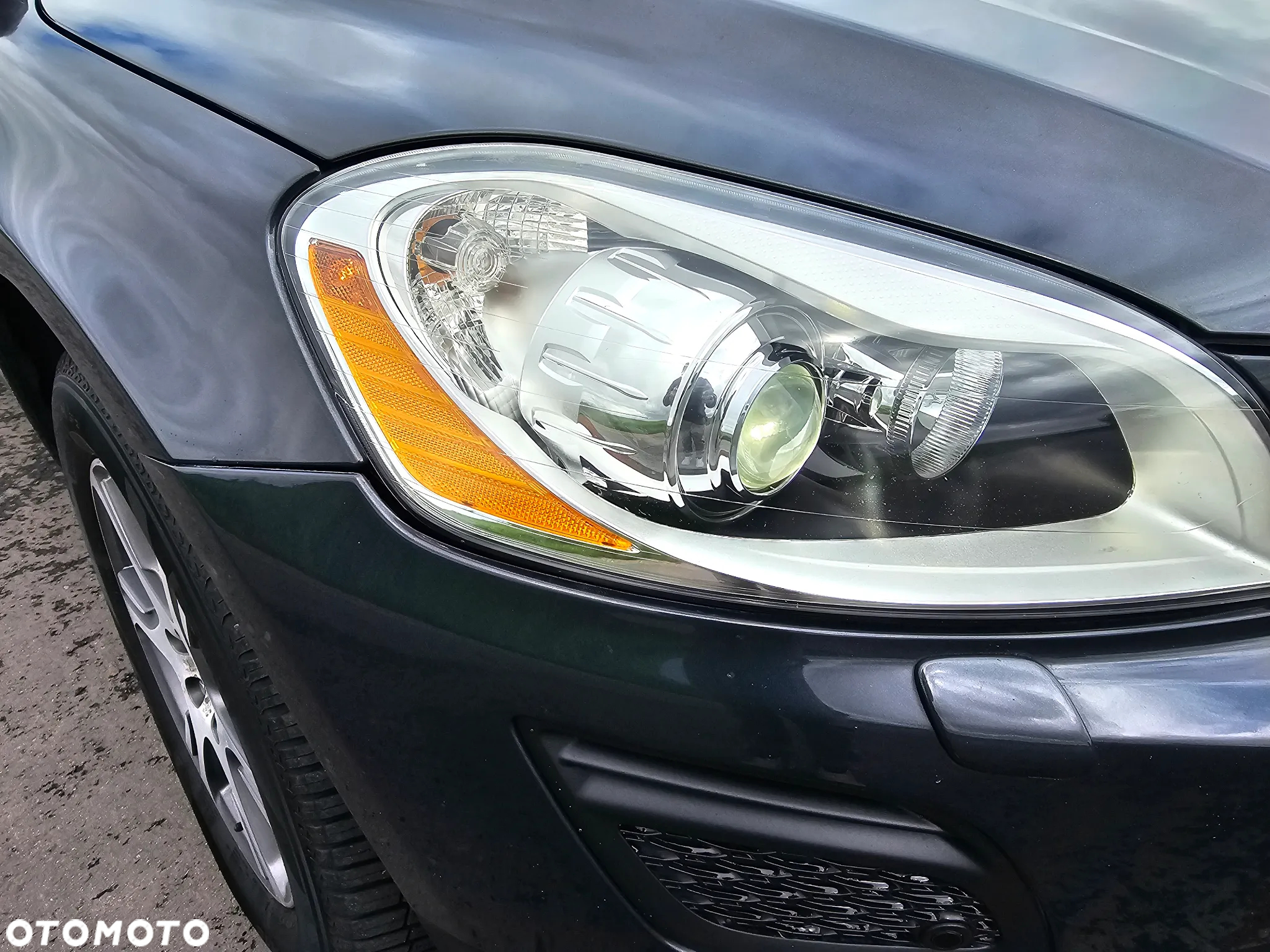 Volvo XC 60 DRIVe Summum - 14