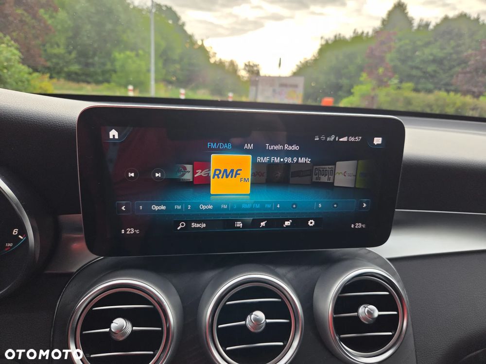 Mercedes-Benz GLC 220 d 4-Matic - 22