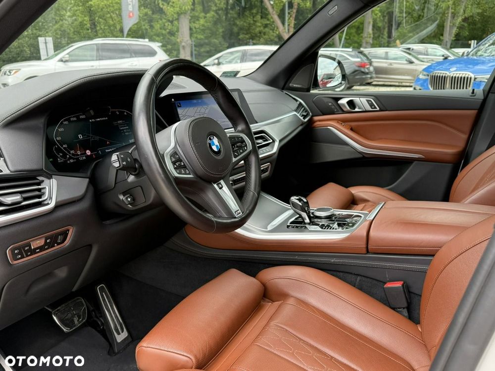 BMW X5 - 12