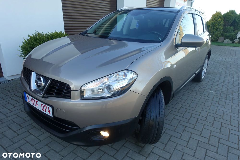 Nissan Qashqai 1.5 dCi DPF acenta - 17