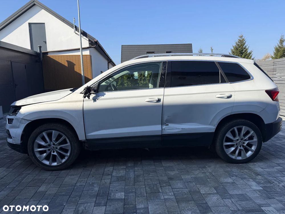 Skoda Karoq - 4