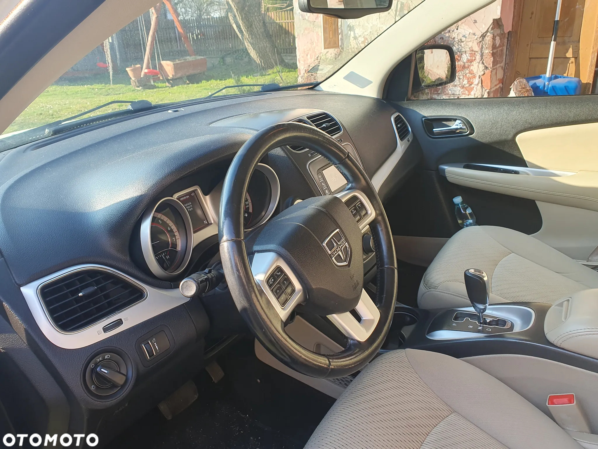 Dodge Journey - 4