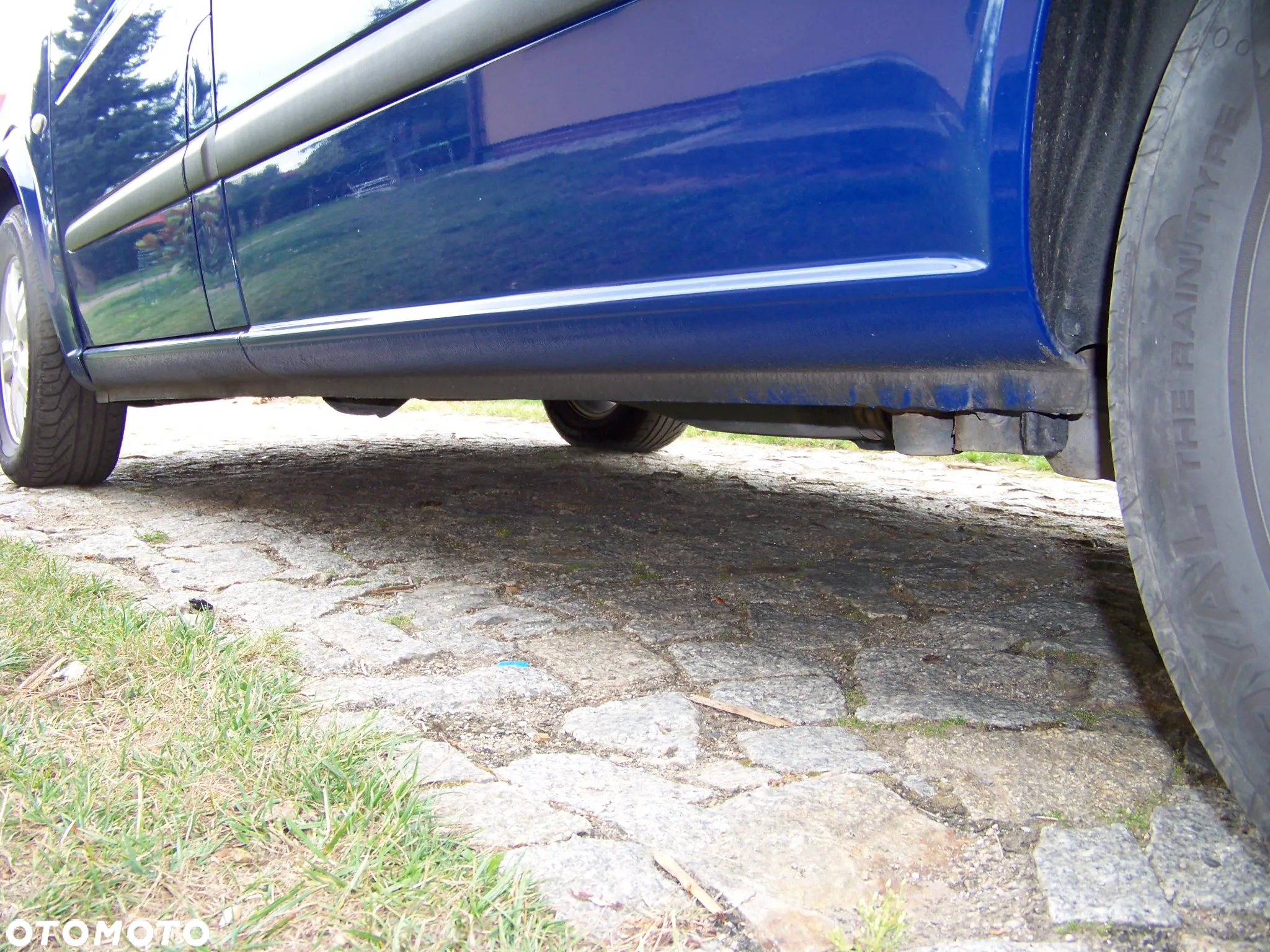 Mercedes-Benz Vito 120 CDI 639.701 - 12