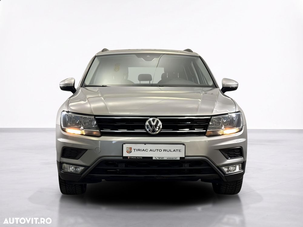 Volkswagen Tiguan - 9